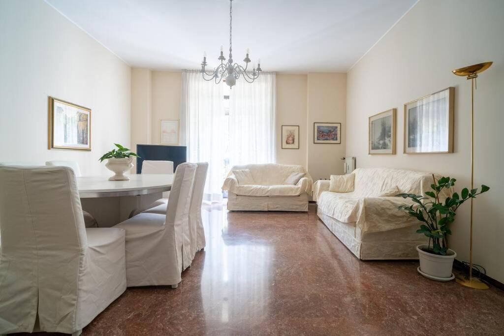 贝尔加莫Casa Lya E Seve公寓 外观 照片